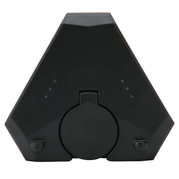 Mus og tastaturkonverter Bluetooth 5.0 bærbar spillkontrolleradapter for Android-system