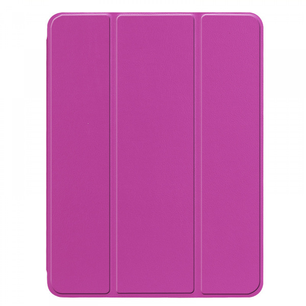 Kotelo iPad Air 5. sukupolvelle 2022/ iPad Air 4. sukupolvelle 2020 10,9 tuumaa, kolminkertainen jalustakotelo PC-taustalla Automaattinen herätys/unitila