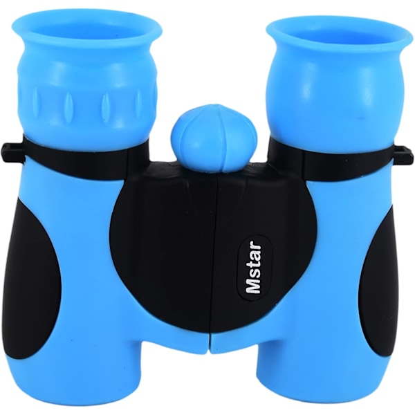 Mstar 8x21 Small kids binoculars Childrens binoculars Real kids binoculars 4,5,6,7,8,9,10 years old Child binoculars for bird watching