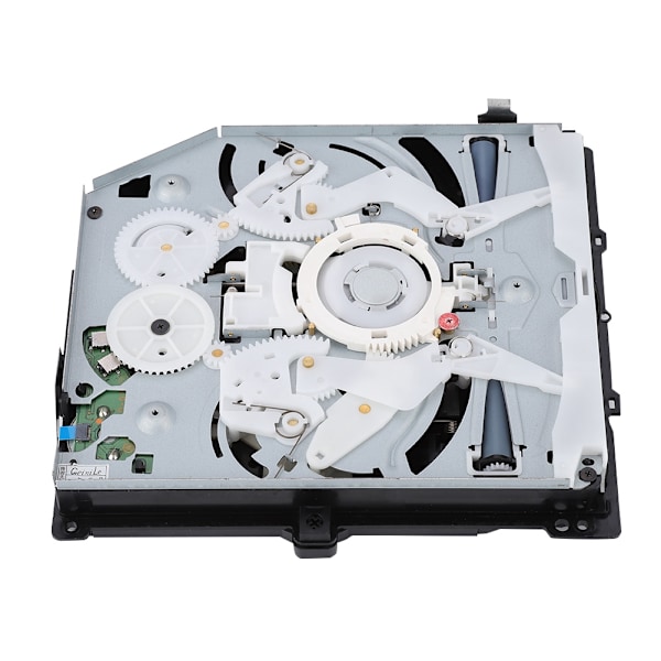 Spelkonsolers ersättningshölje bärbar DVD CD-skivenhet för PS4 KEM-490