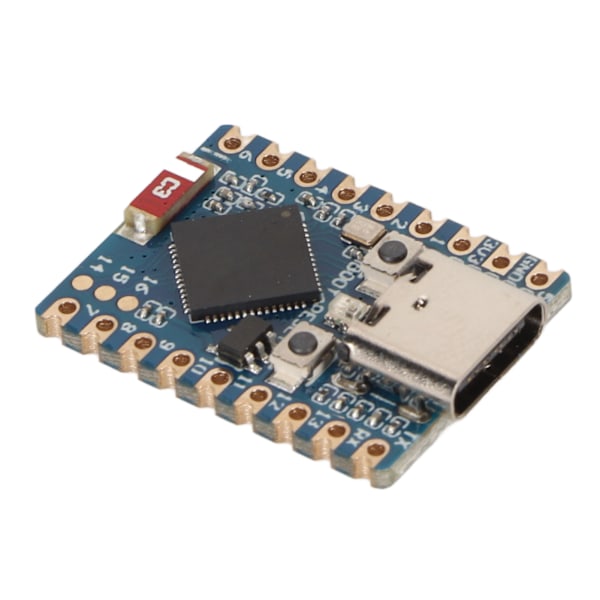 WiFi-utvecklingskort 512KB SRAM 2MB PSRAM 384KB ROM 4MB Flash 240MHz Dual Core BT5.0 ESP32 S3 Mikrokontroller