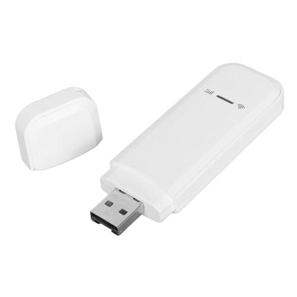 LDW931 4G LTE USB WiFi Modem med SIM-kortslot 10 brugere deler 150 Mbps understøtter 3G bærbar 4G router WiFi Hotspot til bærbare computere Sydøstasien version