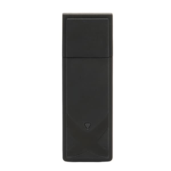 Trådlös handkontroll adapter plug and play stabil USB-gränssnitt Bluetooth handkontroll konverter för PS4 PC värd