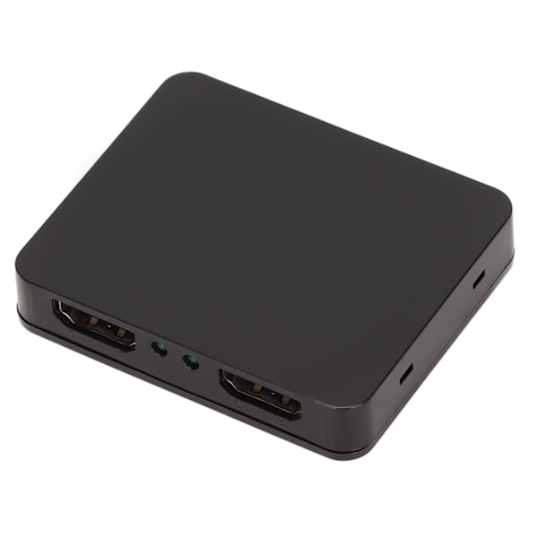 HD Multimedia Interface Splitter 1 ind 2 ud 1080P 4K forstærker video splitter adapter til hjemmebiograf