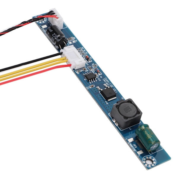 LED LCD Multi-interface Booster Board Universal för 15 till 24 tums LCD Constant Current Board