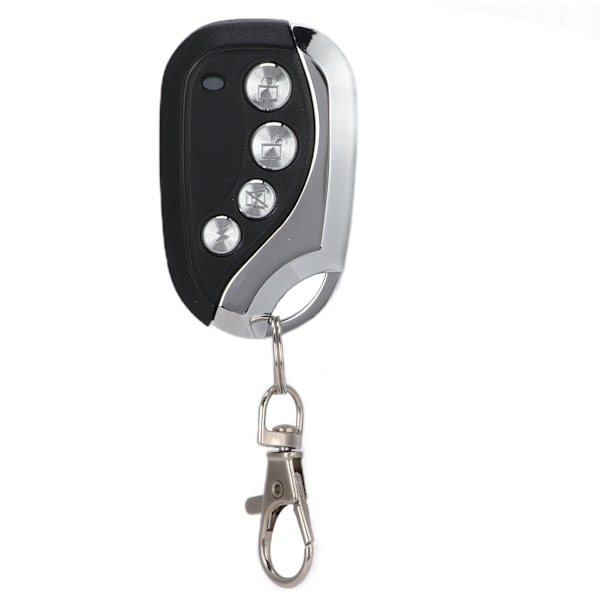 KB‑079C Kloning Fjernbetjening Trådløs 4 Knapper Kloning Fjernbetjening Nøgle Fob til Biler Motorcykler Garageporte