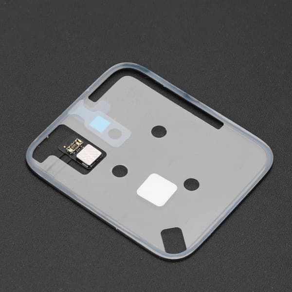 Watch Cable Pakning Kraft Tyngdekraft Touch Sensor Flex Kabel 2 Generationer Til iWatch