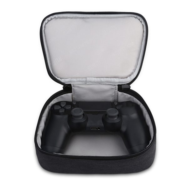 För GSB Game Controller Väska Handhållen Vattentät Reptålig Gamepad Skyddsväska för Game Controller Tillbehör 1 7x18x12.5cm / 2.8x7.1x4.9in