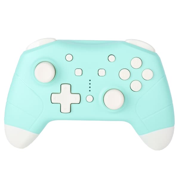 L334 Trådløs Controller Bluetooth Trådløs Fjernbetjening Joystick med NFC Controller til Switch