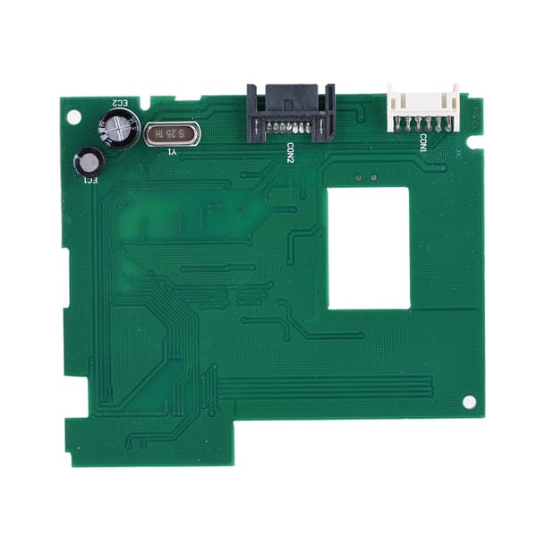 Reservedel Optisk Stasjonskort CD-ROM PCB-kort for Xbox 360