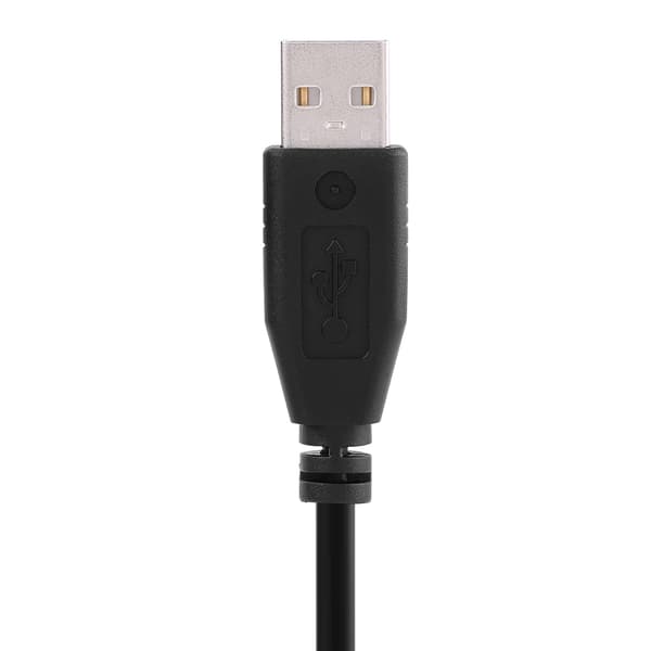 USB-musekabel/ledning/tråd erstatning til Razer Abyssus 2014 museledning 11