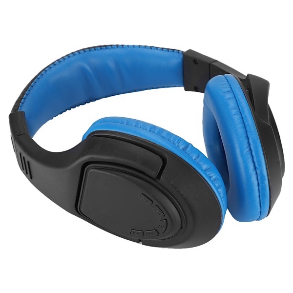 Hodemontert Bass Noise Reduction Bluetooth Headset Kontor Headset