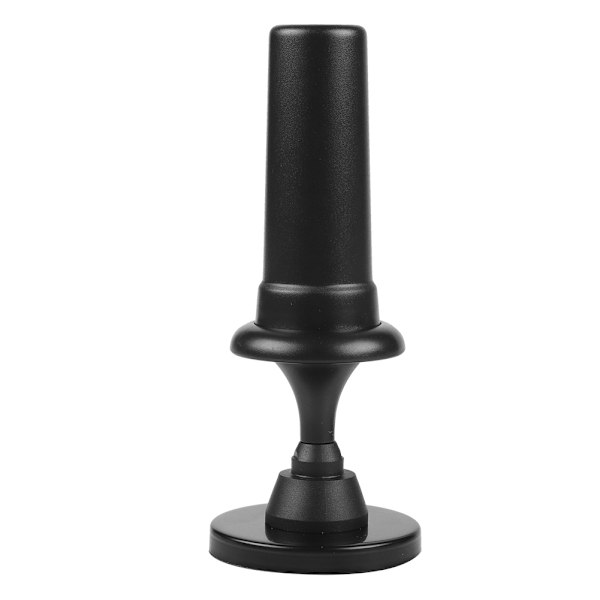 36dbi Bil-tv-antenne UHf VHF Dual Band DTMB/CMMB/DVB-T Antenne Magnetisk Base
