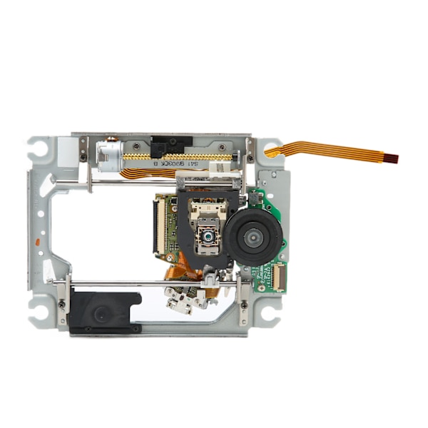 Vaihdettava levyn aseman laserlinssi, jossa on dekki laserlinssimoduuli PS3 KEM‑400AAA:lle