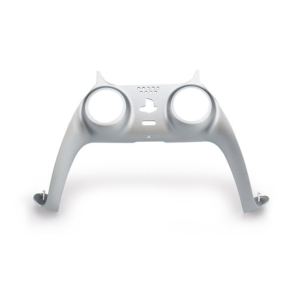 PS5-controller-frontplade, udskiftning af skaldekoration, tilbehør, grebsdekorationsstrimmel til Sony Playstation 5 DualSense-controller