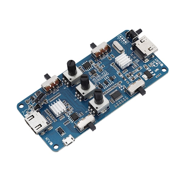 HDMI Video Output Image Scan Line Generator Board for XBOX ONE/PS4/PS3/SWITCH/Raspberry Pi