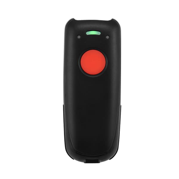 Bærbar trådløs Bluetooth strekkodeskanner strekkodeskannere for iOS Android Windows