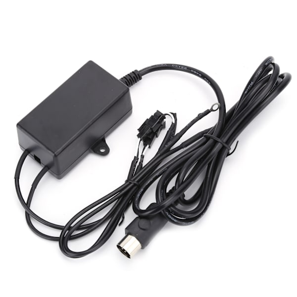 Touch Control Power Supply Transformer för Elektrisk Recliner Soffa Stol ABS Rostfritt Stål