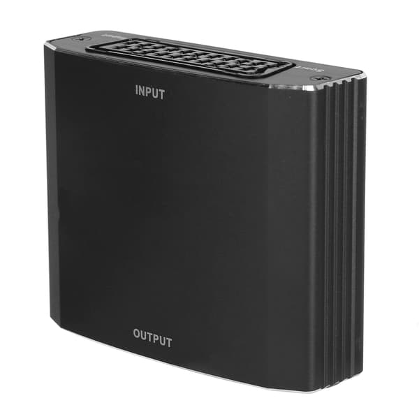 HD-videokonverter SCART til High Definition Multimedia Interface-signaltransmitter 100-240VUS-stik