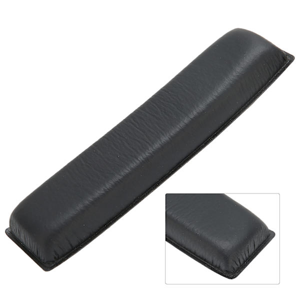 Hodetelefon Hodebånd Hodebjelke Pude Erstatningsdeler for Sennheiser HD201 Hodesett