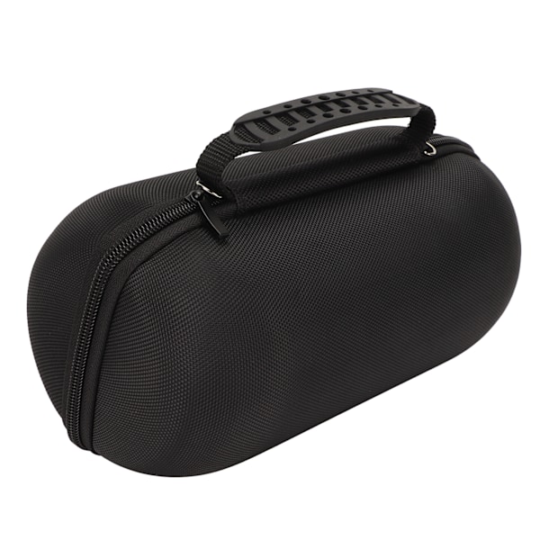 Bluetooth-højttaler Hard Travel Case Støvsikker Shakeproof Bærbar Højttaler Hard Carrying Case med Rem til Pulse5 Sort