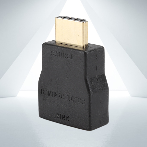 HP01 HDMI-overspændingsbeskyttelsesenhed Beskyttelse mod ESD og lynnedslag