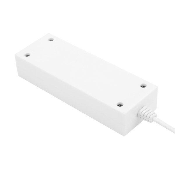 5V 2A Snabbladdare 4 Port Smart USB Laddningsstation Power Hub
