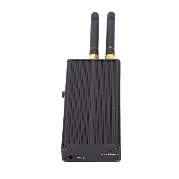 GPS Beidou Shield 2 Antenne Håndholdt Signal Shield Enhed GPS Jammer med Billader