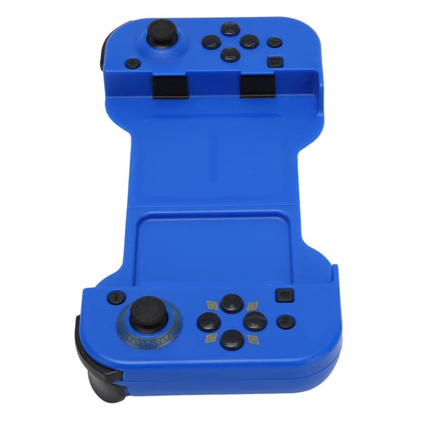Trådløs 6-akset gyroskopisk strækbar Bluetooth-gamepad til Switch-mobilspil til Android-telefon