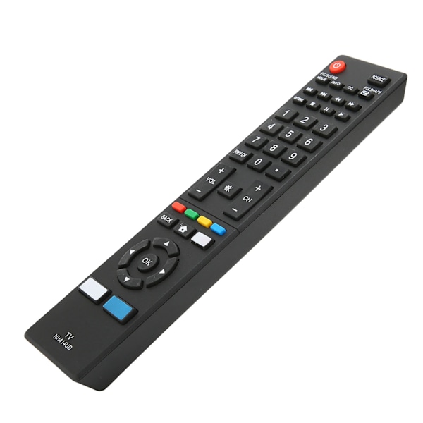 NH414UD For Sanyo Fjernkontroll TV-kontroller for FS32C06F FW43C46F FW43C46FB FW43C46FB FW50C36F FW50C36FB