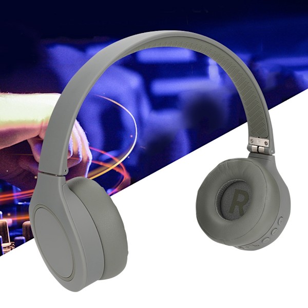 SC-J10 Trådlöst Bluetooth-headset med 360° surroundljud och CSR-hörlurar