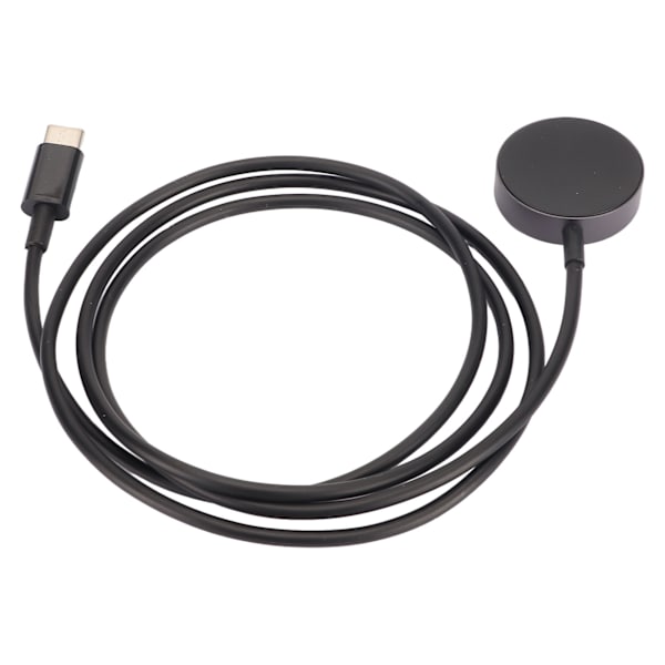Magnetisk smartklockladdare för Samsung Galaxy Watch3 5 Active1 2 R840 R850