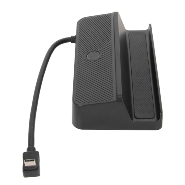 Handhållen spelkonsol Dock USB C PD 100W HD2.0 USB 2.0 1000Mbps RJ45 Dockningsstation för Steam Deck Interface Expansion