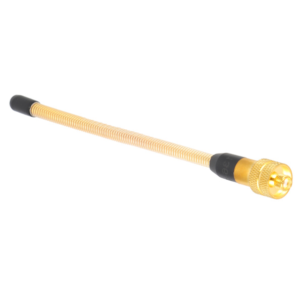 Walkie Talkie Antenne Hunn Håndholdt Walkie Talkie Antenne for Enheter med SMA-kontakter