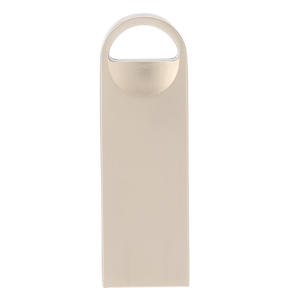 Minnesenhet USB2.0-gränssnitt Pennanordning Vattentät Plugin Datalagring Säkerhetskopieringsenhet (16 GB)