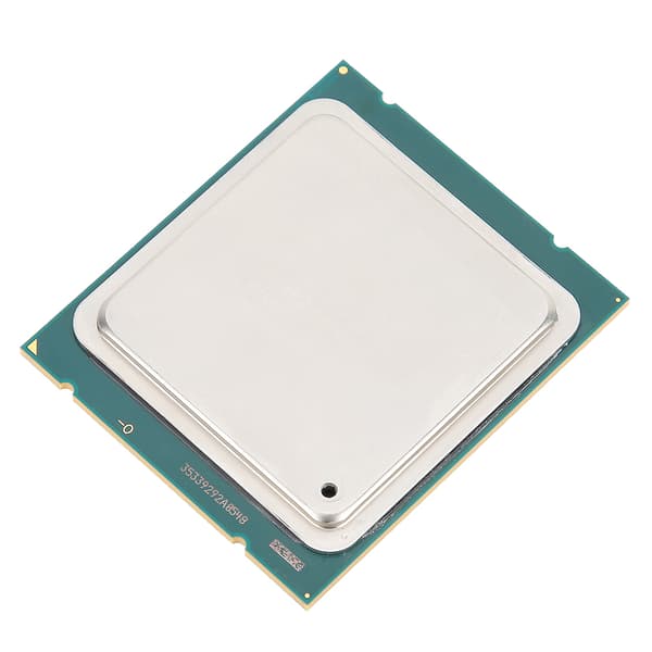 2,5 GHz Hovedfrekvens 10-Core 20-Thread LGA2011 22nm CPU 25MB L3 til Intel XEON E5-2670V2