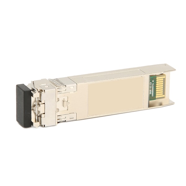 25G SFP LR Transceiver Dobbel Fiber Single Mode LC 1310nm Opptil 10KM Lavt Strømforbruk SFP Optisk Modul for Servere