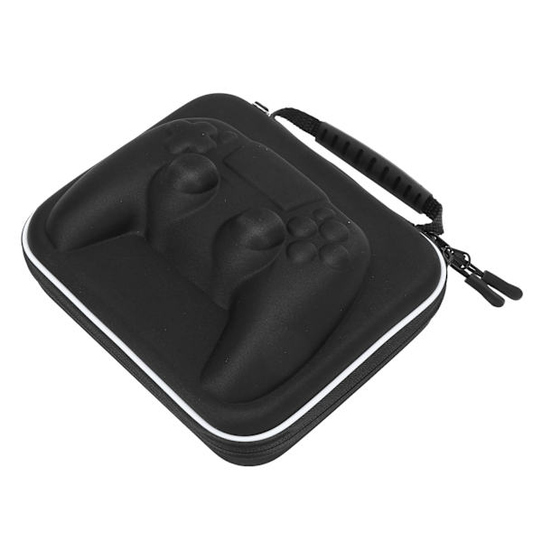 Bærbar spillkontroller bæreveske for PS5 spillkontroller beskyttende håndveske oppbevaringsveske