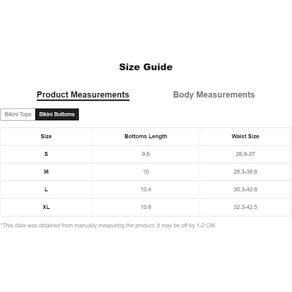 WJSM Naisten Halter-solmio Sivu Kolmio Bikinisetti Korkea Leikkaus 2-osainen Bikini Uimapuku Uimapuku Blue Floral XL