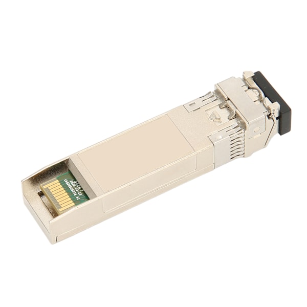 25G SFP LR Transceiver Dobbel Fiber Single Mode LC 1310nm Opptil 10KM Lavt Strømforbruk SFP Optisk Modul for Servere