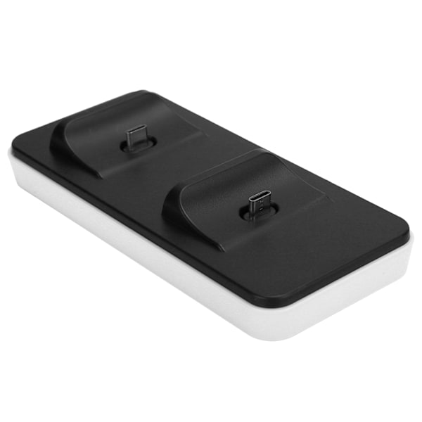 TP5‑0505 Spillkonsoll Gamepad Lader for PS5 USB Dobbel Vugge Rask Brakett 2 Porter