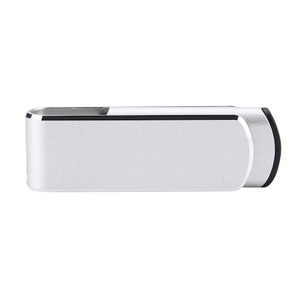 För Netac 360 graders fri rotation U-disk USB3.0 aluminiumlegering skal USB-minne (16 GB)