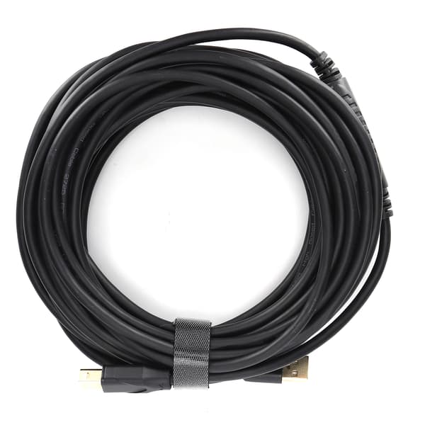 Mindpure Printerkabel US009 Alle Kobber Kerne USB2.0 10 Meter Sort Computer Udskrivning Data Linje til Printer Kopimaskine