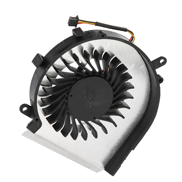 CPU-kylfläkt för MSI GE62 GL62 GE72 GL72 GP62 PE60 PE70-serien