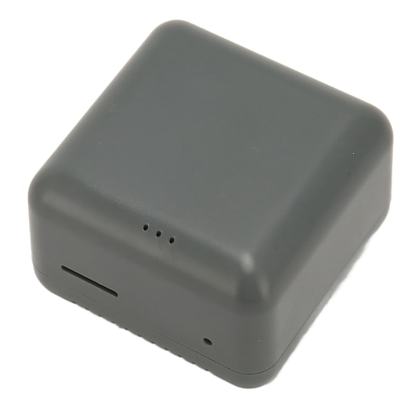 Nettverks USB 2.0-skriverserver RJ45-nettverksport Flerbrukerdeling LAN-skriverserveradapter for Windows for Android 100‑240V EU-plugg