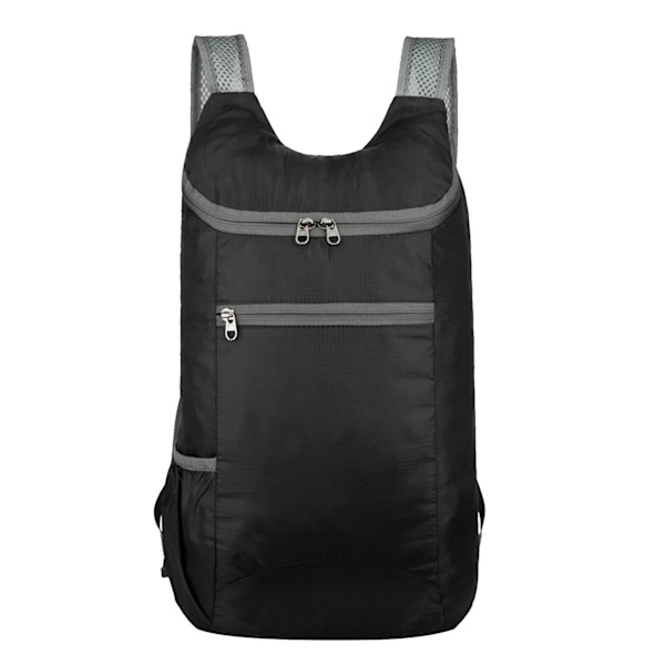 Herr Casual Sportskor Andningsbar Mesh Låg Cut Skor Lätt Mjuk Sula Löpning Fritid Sportskor Black