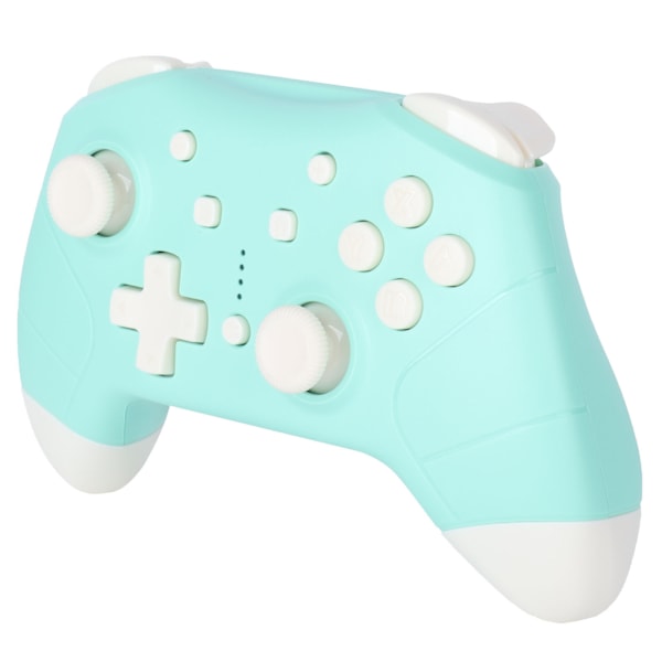 L334 Trådlös handkontroll Bluetooth Trådlös fjärrkontroll Joystick med NFC-kontroll för Switch