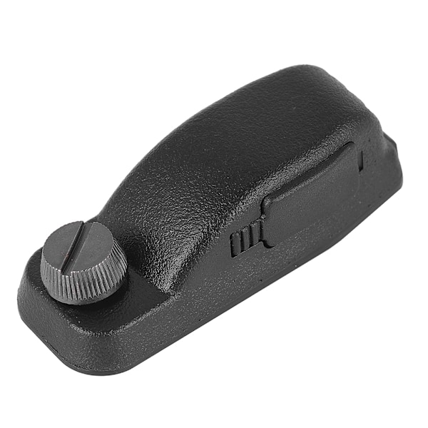 Walkie Talkie Hovedtelefon Dæksel Headset Adapter M Dobbelt Pinhole Til XPR6550/P8268/P8200/338D