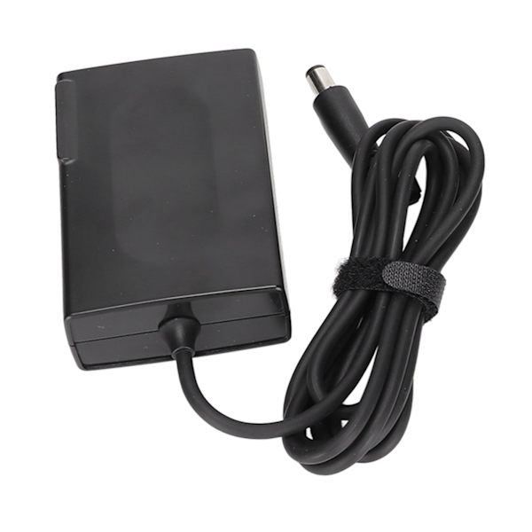 180W bærbar computeroplader 19.5V/9.23A 7.4x5.0mm Professionel GaN-strømadapter til DELL bærbar computer 100-240V
