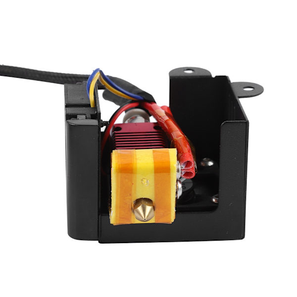 3D-skrivertilbehør Full Assemble MK8 Ekstruder Hot End Kits